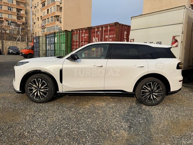 Changan  2025, 0 km - 1.5 l - Bakı