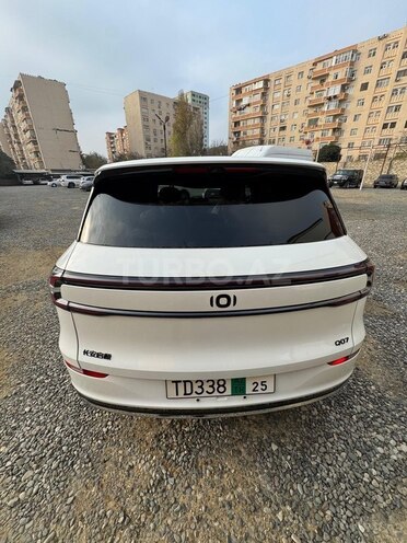 Changan  2025, 0 km - 1.5 l - Bakı