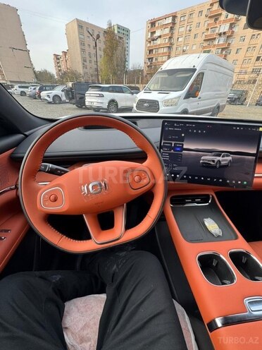Changan  2025, 0 km - 1.5 l - Bakı