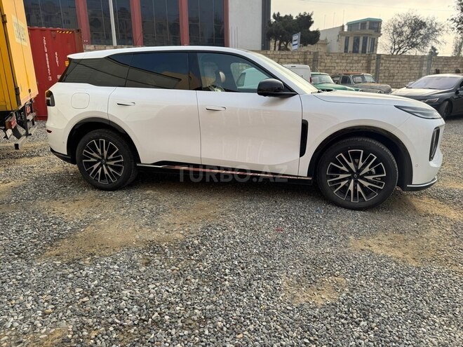 Changan  2025, 0 km - 1.5 l - Bakı