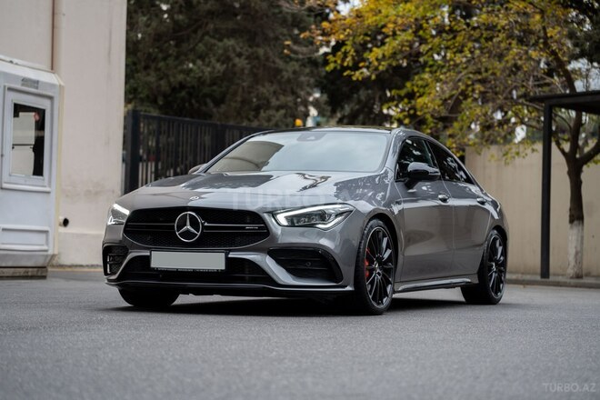 Mercedes CLA 35 AMG 4MATIC-3