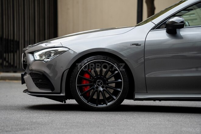 Mercedes CLA 35 AMG 4MATIC-6
