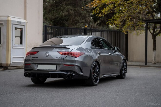 Mercedes CLA 35 AMG 4MATIC-11