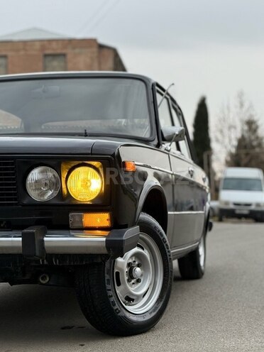 LADA (VAZ) 2106 2005, 15,600 km - 1.3 l - Gəncə