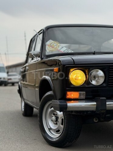 LADA (VAZ) 2106 2005, 15,600 km - 1.3 l - Gəncə