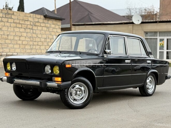 LADA (VAZ) 2106 2005, 15,600 km - 1.3 l - Gəncə