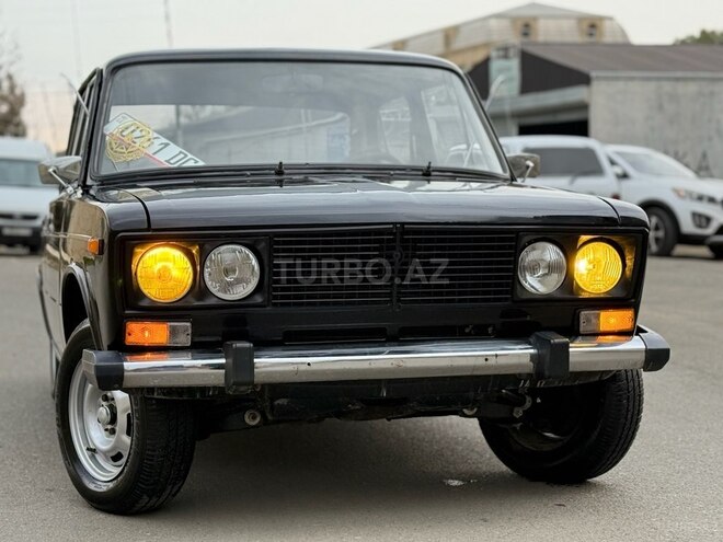 LADA (VAZ) 2106 2005, 15,600 km - 1.3 l - Gəncə