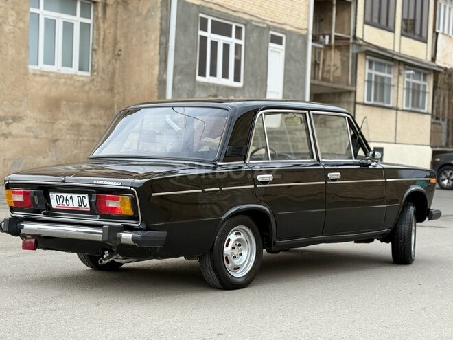 LADA (VAZ) 2106 2005, 15,600 km - 1.3 l - Gəncə
