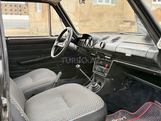 LADA (VAZ) 2106 2005, 15,600 km - 1.3 l - Gəncə