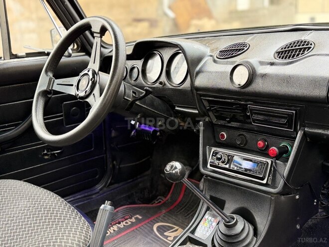 LADA (VAZ) 2106 2005, 15,600 km - 1.3 l - Gəncə