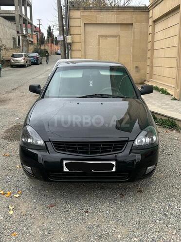 LADA (VAZ) Priora 2008, 333,000 km - 1.6 л - Bakı