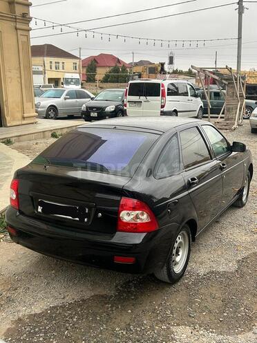 LADA (VAZ) Priora 2008, 333,000 km - 1.6 л - Bakı
