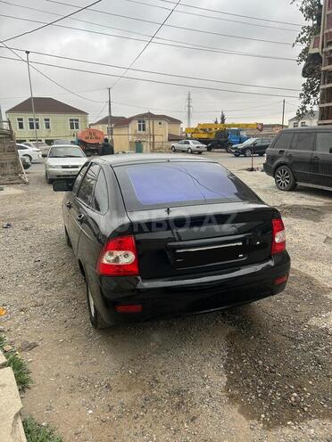 LADA (VAZ) Priora 2008, 333,000 km - 1.6 л - Bakı