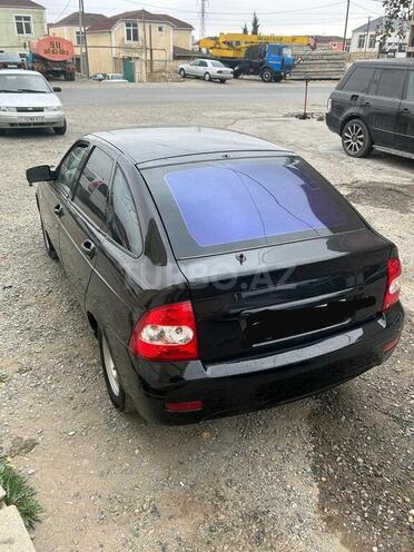 LADA (VAZ) Priora 2008, 333,000 km - 1.6 л - Bakı