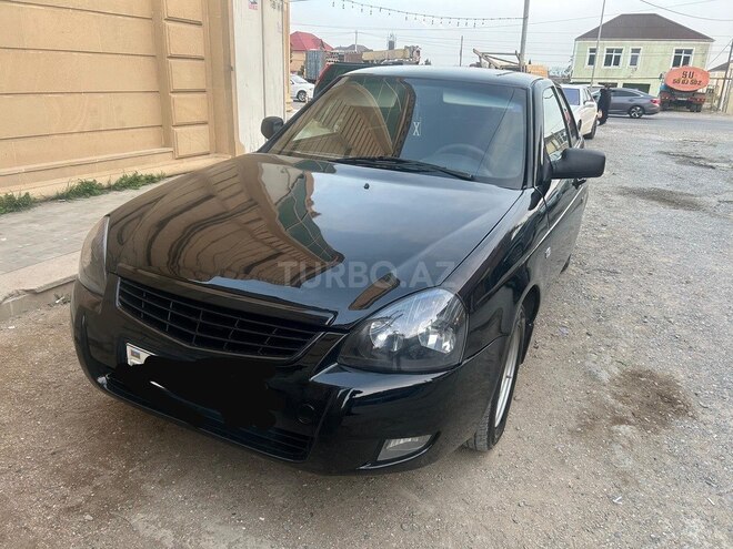 LADA (VAZ) Priora 2008, 333,000 km - 1.6 л - Bakı