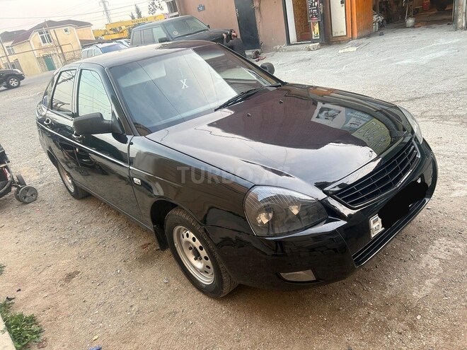 LADA (VAZ) Priora 2008, 333,000 km - 1.6 л - Bakı