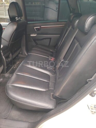 Hyundai Santa Fe 2009, 180,000 km - 2.7 l - Bakı