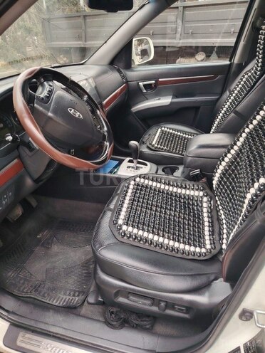 Hyundai Santa Fe 2009, 180,000 km - 2.7 l - Bakı
