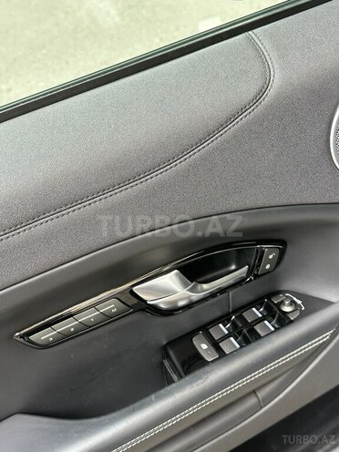 Land Rover RR Evoque 2016, 163,000 km - 2.0 l - Bakı