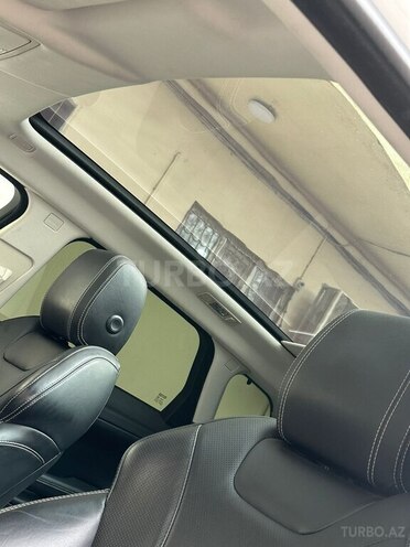 Land Rover RR Evoque 2016, 163,000 km - 2.0 l - Bakı