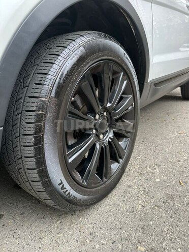 Land Rover RR Evoque 2016, 163,000 km - 2.0 l - Bakı