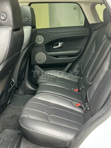 Land Rover RR Evoque 2016, 163,000 km - 2.0 l - Bakı