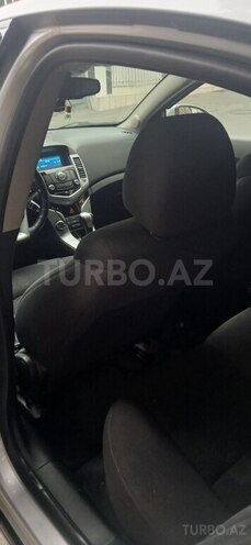 Chevrolet Cruze 2012, 262,103 km - 1.4 l - Bakı