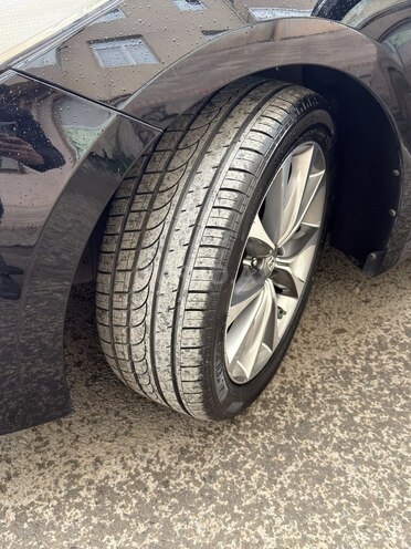Hyundai Grandeur 2016, 197,500 km - 2.2 л - Bakı