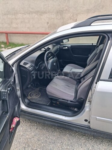 Opel Astra 1998, 476,800 km - 2.0 l - Bakı