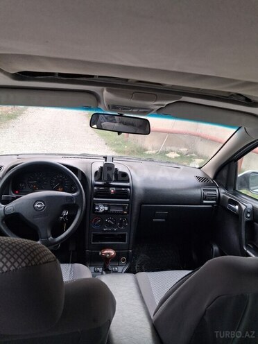 Opel Astra 1998, 476,800 km - 2.0 l - Bakı