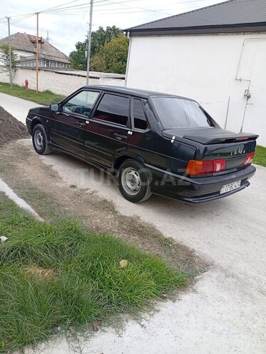 LADA (VAZ) 2115 2011, 289,000 km - 1.6 l - Şabran