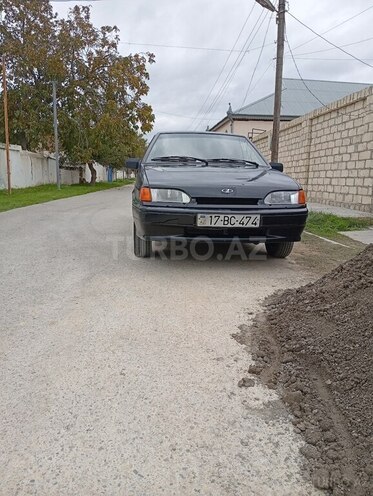 LADA (VAZ) 2115 2011, 289,000 km - 1.6 l - Şabran