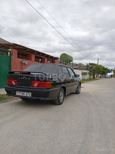 LADA (VAZ) 2115 2011, 289,000 km - 1.6 l - Şabran