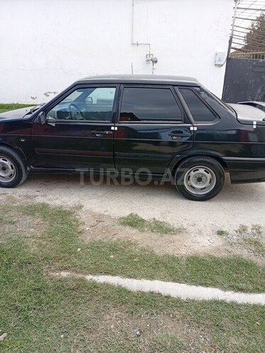 LADA (VAZ) 2115 2011, 289,000 km - 1.6 l - Şabran