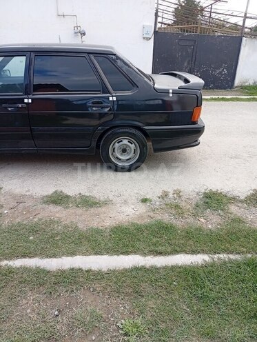 LADA (VAZ) 2115 2011, 289,000 km - 1.6 l - Şabran