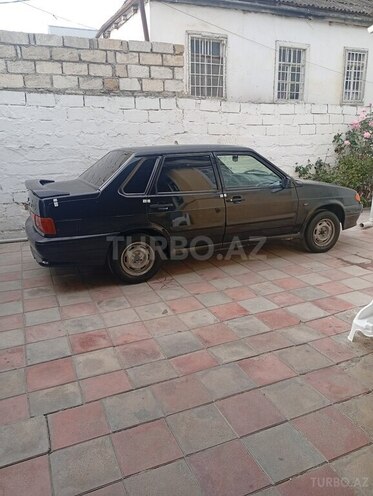 LADA (VAZ) 2115 2011, 289,000 km - 1.6 l - Şabran