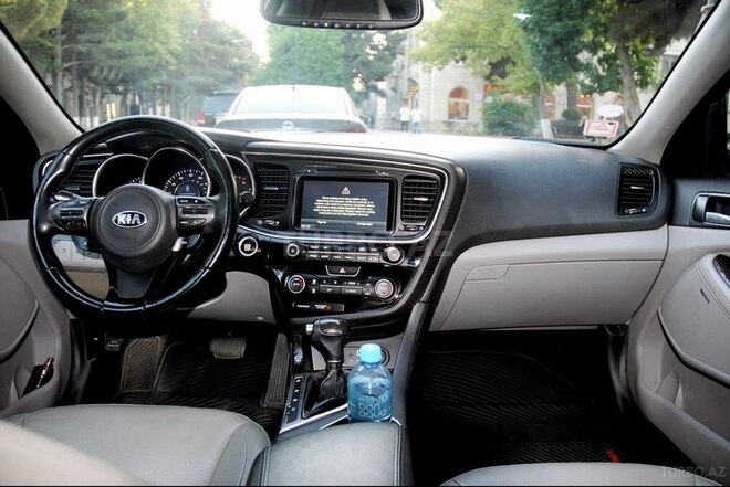 Kia Optima 2013, 143,588 km - 2.4 l - Bakı