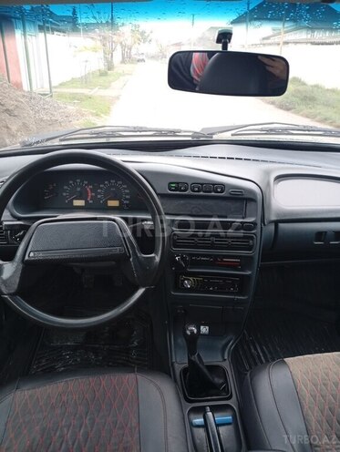 LADA (VAZ) 2115 2011, 289,000 km - 1.6 l - Şabran