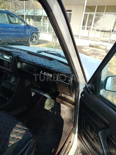 LADA (VAZ) 2107 2000, 45,545 km - 1.6 л - Şəki