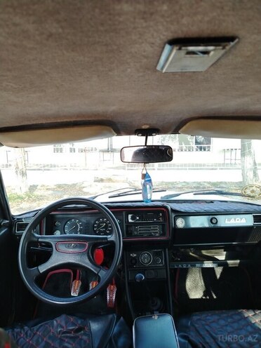 LADA (VAZ) 2107 2000, 45,545 km - 1.6 л - Şəki