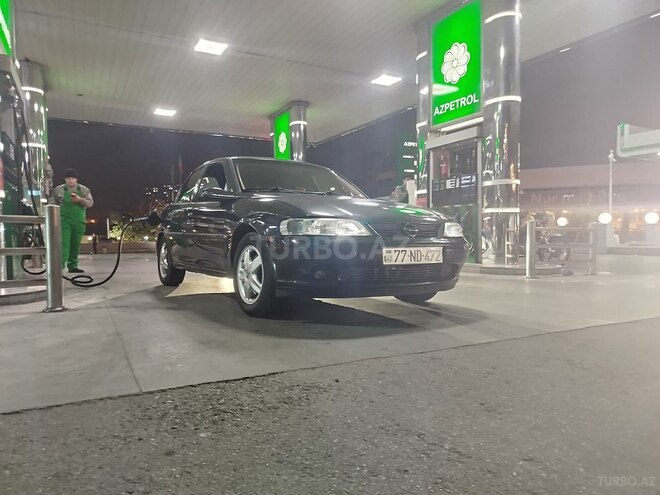 Opel Vectra 1996, 473,200 km - 2.0 l - Bakı