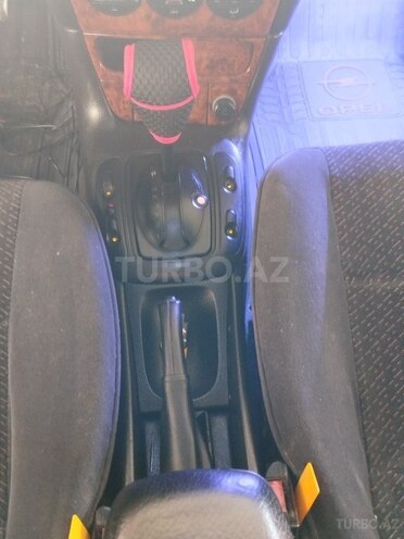 Opel Vectra 1996, 473,200 km - 2.0 l - Bakı