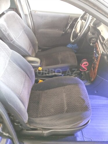 Opel Vectra 1996, 473,200 km - 2.0 l - Bakı