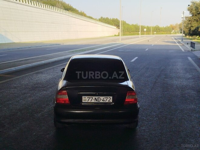 Opel Vectra 1996, 473,200 km - 2.0 l - Bakı
