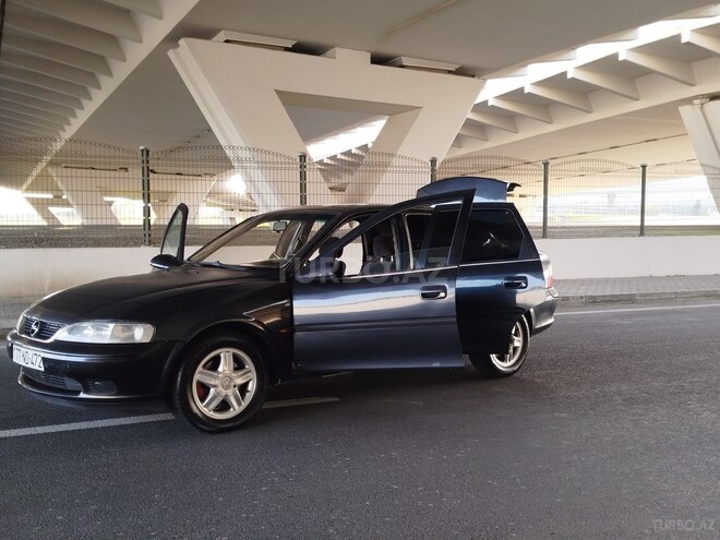 Opel Vectra 1996, 473,200 km - 2.0 l - Bakı