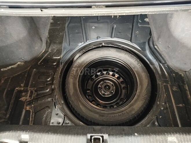 Opel Vectra 1996, 473,200 km - 2.0 l - Bakı