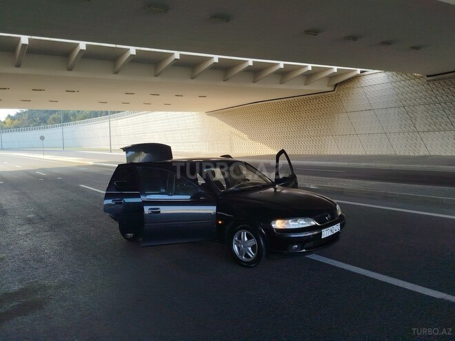 Opel Vectra 1996, 473,200 km - 2.0 l - Bakı