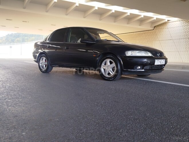 Opel Vectra 1996, 473,200 km - 2.0 l - Bakı