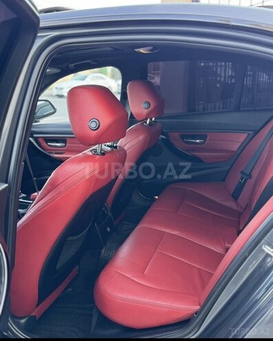 BMW 328 2013, 220,000 km - 2.0 l - Bakı