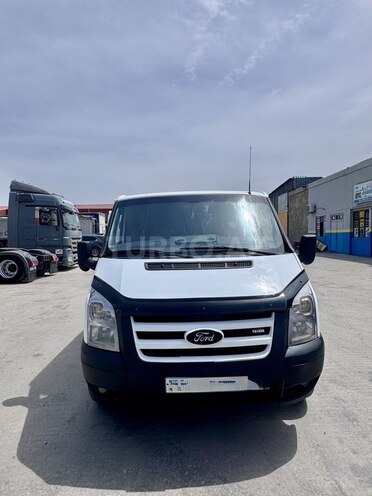 Ford Transit 2007, 257,000 km - 2.4 л - Bakı